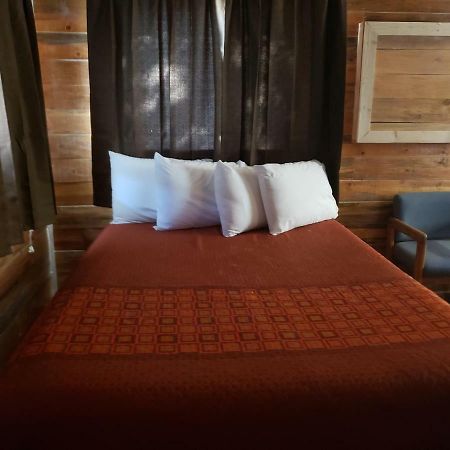 San Juan Motel & Cabins Pagosa Springs Eksteriør billede
