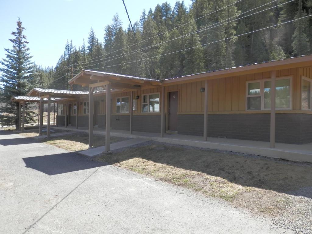 San Juan Motel & Cabins Pagosa Springs Værelse billede