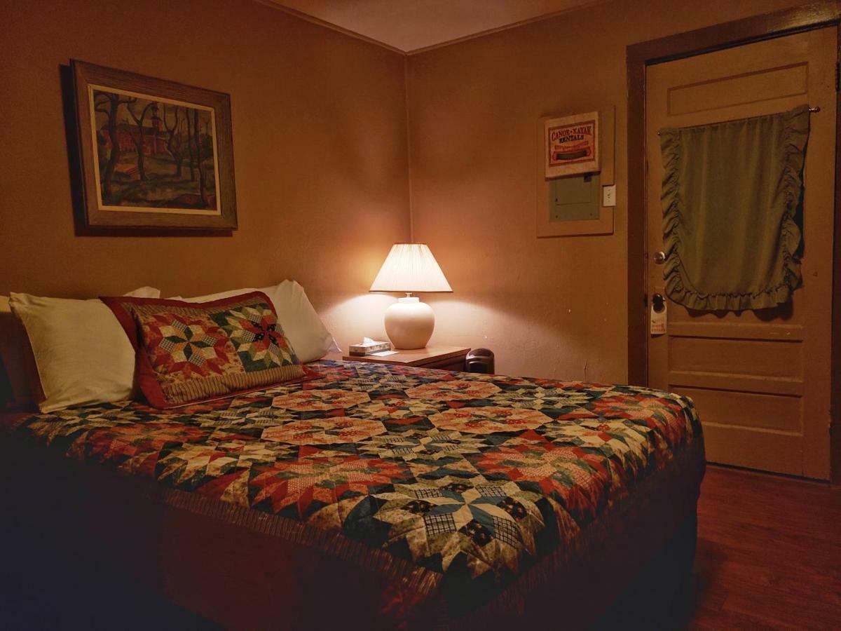 San Juan Motel & Cabins Pagosa Springs Eksteriør billede