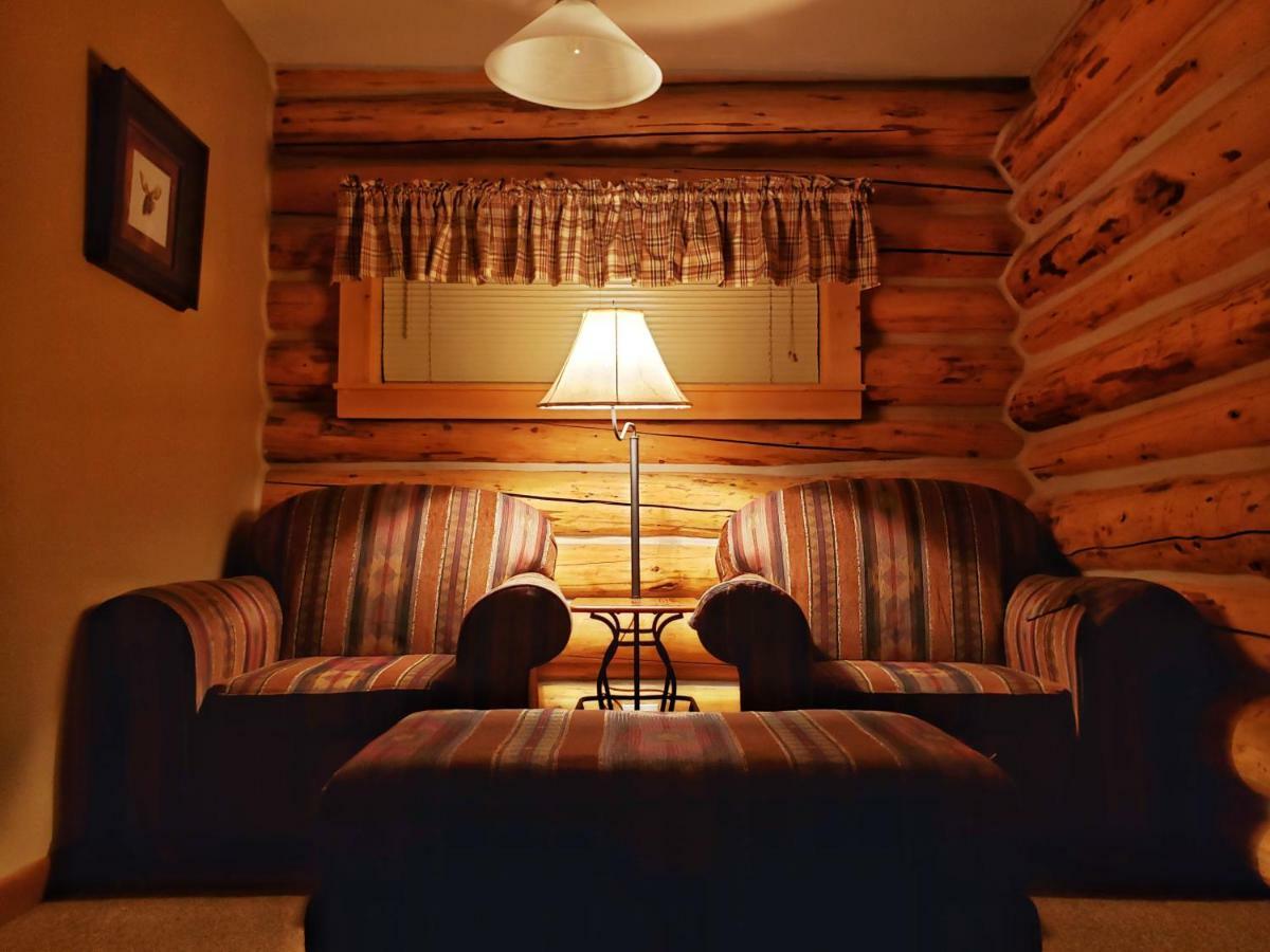 San Juan Motel & Cabins Pagosa Springs Eksteriør billede