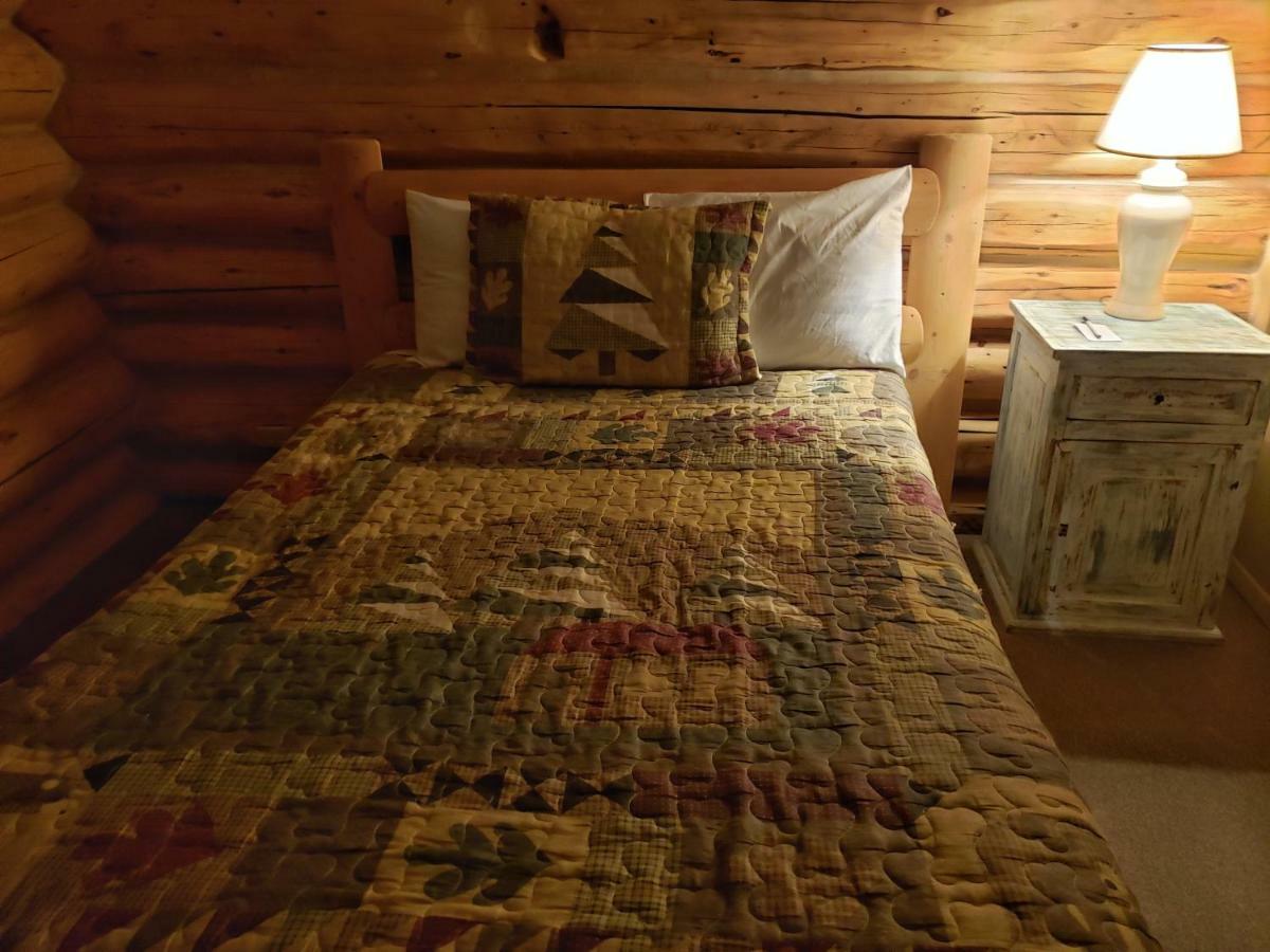 San Juan Motel & Cabins Pagosa Springs Eksteriør billede